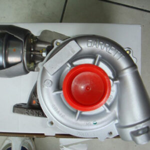 Turbosuflanta Mazda3 1.6Di 109CP