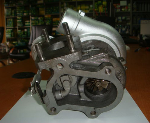 Reconditionata Fiat Ducato 2.3JTD – 88kw