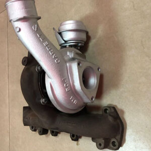 Turbosuflanta Alfa Romeo 159 1.9 JTD 88kw