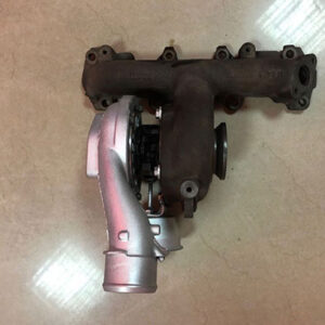 Turbosuflanta Alfa Romeo 159 1.9 JTD 88kw