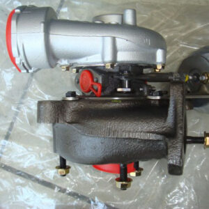 Turbosuflanta Audi A4 1.9 TDi 116-130CP