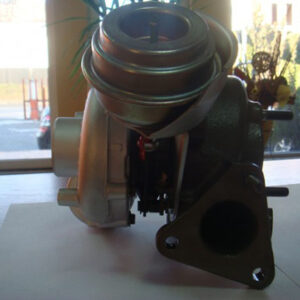 Turbosuflanta Audi A4 1.9 TDi 116-130CP