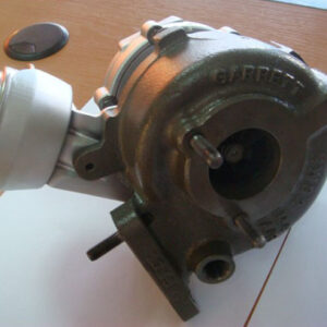 Turbosuflanta Audi A4 1.9 TDi 116-130CP