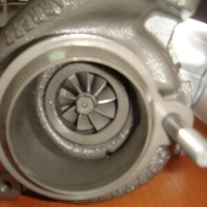 Turbosuflanta BMW 320 105kw