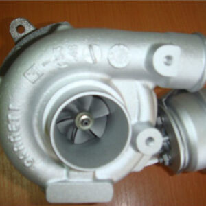 Turbosuflanta BMW 320 105kw