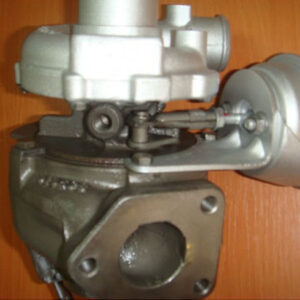 Turbosuflanta BMW 320 105kw