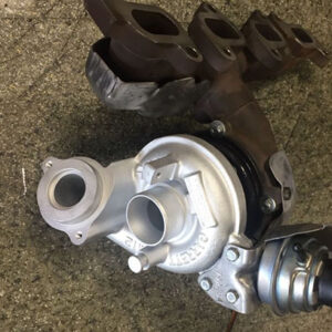 Reconditionata Seat Ibiza 1.6TDi – 77kw