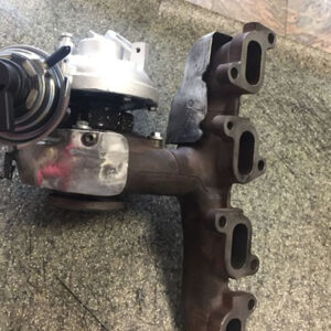 Reconditionata Seat Ibiza 1.6TDi – 77kw