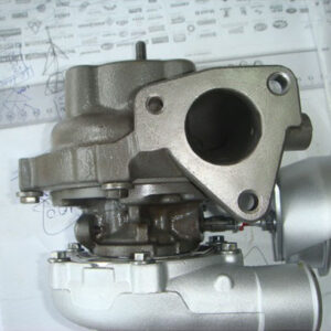 Reconditionata Seat Leon 2.0TDi – BMM