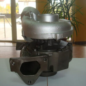 Turbosuflanta Mercedes M Class 2.7CDi 120kw