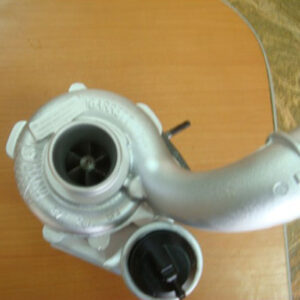Turbosuflanta Renault Master 2.2DCi 66kw