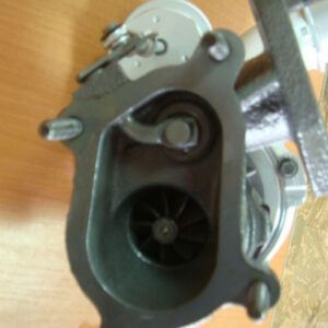 Turbosuflanta Renault Master 2.2DCi 66kw