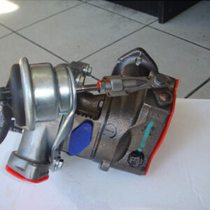 Turbosuflanta Opel Tigra 1.3CDTi