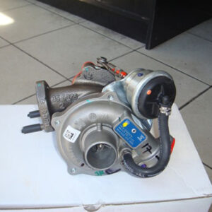 Turbosuflanta Opel Tigra 1.3CDTi