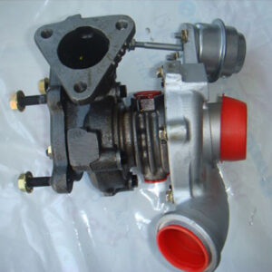 Turbosuflanta Opel Zafira 2.0DTi