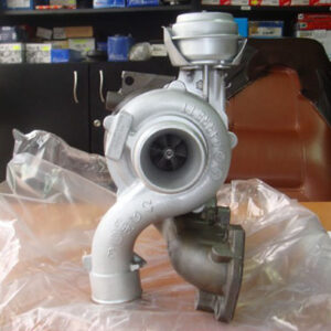 Reconditionata Opel Signum 1.9CDTi