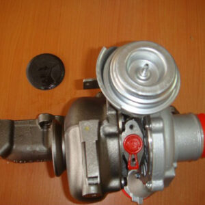 Turbosuflanta Opel Zafira 1.9CDTi