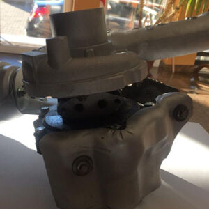 Reconditionata Renault Traffic 2.5DCi – 107kw