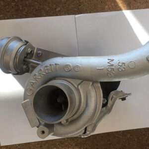 Reconditionata Renault Traffic 2.5DCi – 107kw
