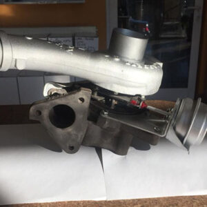 Reconditionata Renault Traffic 2.5DCi – 107kw