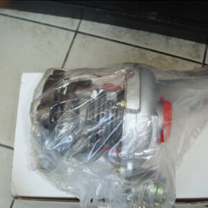 Turbosuflanta Renault Kango 1.9DCi
