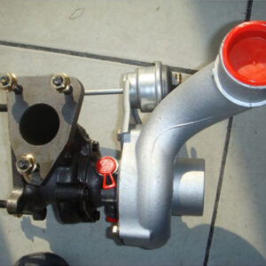 Turbosuflanta Renault Kango 1.9DCi