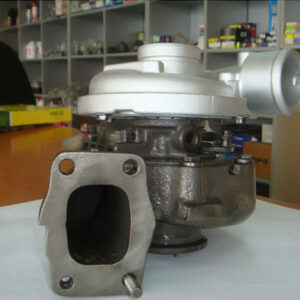 Turbosuflanta Peugeot Boxer 2.8JTD
