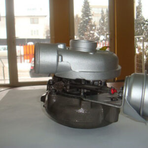 Turbosuflanta Peugeot Boxer 2.8JTD
