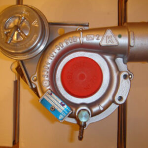 Reconditionata Audi A3 1.8 Turbo 115CP – 180CP