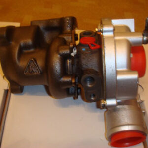 Reconditionata Audi A3 1.8 Turbo 115CP – 180CP