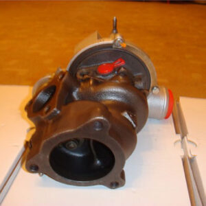 Reconditionata Audi A3 1.8 Turbo 115CP – 180CP