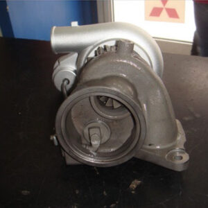 Turbosuflanta Peugeot Boxer 2.2JTD