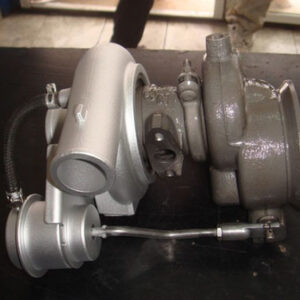 Turbosuflanta Peugeot Boxer 2.2JTD