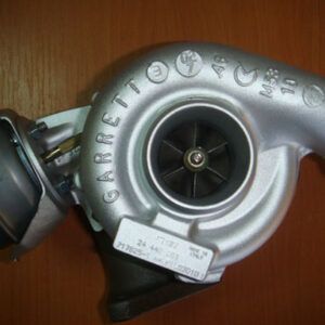 Reconditionata Opel Zafira 2.2DTi – 92kw