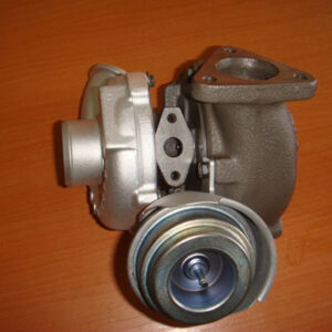 Reconditionata Opel Zafira 2.2DTi – 92kw