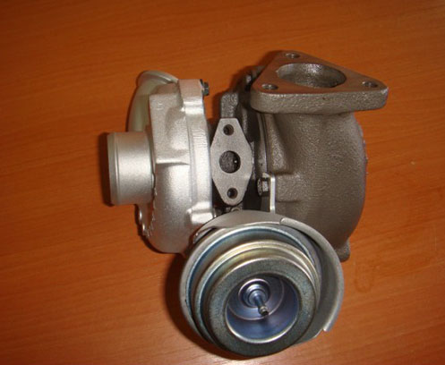 Reconditionata Opel Zafira 2.2DTi – 92kw