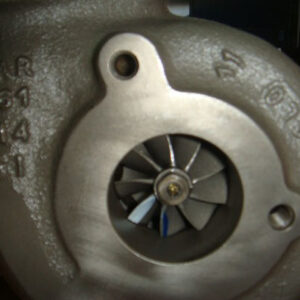Reconditionata Opel Zafira 2.2DTi – 92kw