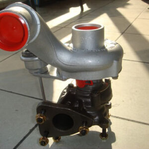 Reconditionata Renault Master 2.5DCi