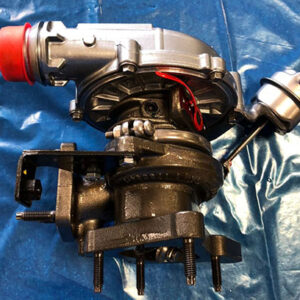 Reconditionata Renault Master 2.3DCi