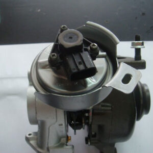 Reconditionata Peugeot 307 2.0HDi