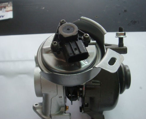 Reconditionata Peugeot 407 2.0HDi