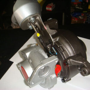 Reconditionata Peugeot 307 2.0HDi