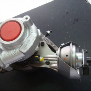 Reconditionata Peugeot 307 2.0HDi