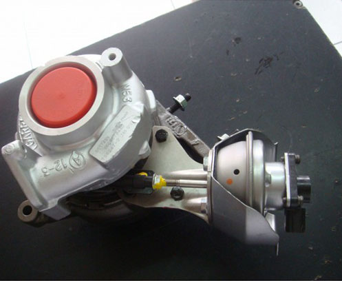 Reconditionata Peugeot 407 2.0HDi