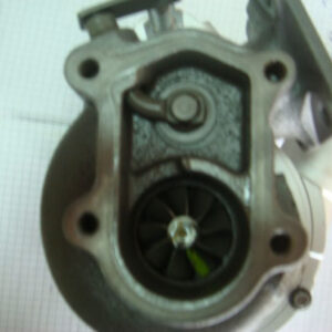 Reconditionata Renault Master 2.8TD – 84kw