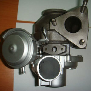 Reconditionata Renault Megane 1.9DTi – 96kw
