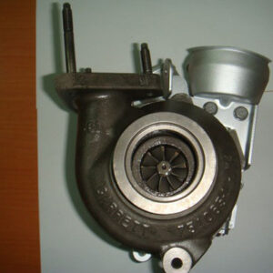 Reconditionata Renault Megane 1.9DTi – 96kw