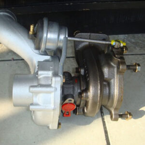 Reconditionata Renault Master 2.5DCi