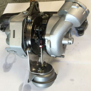 Reconditionata Seat Altea 2.0TDi – BMM