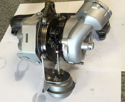 Reconditionata Seat Altea 2.0TDi – BVD